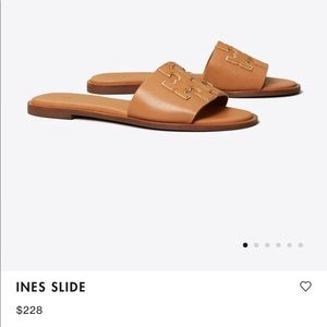 Tory Burch Ines Slide